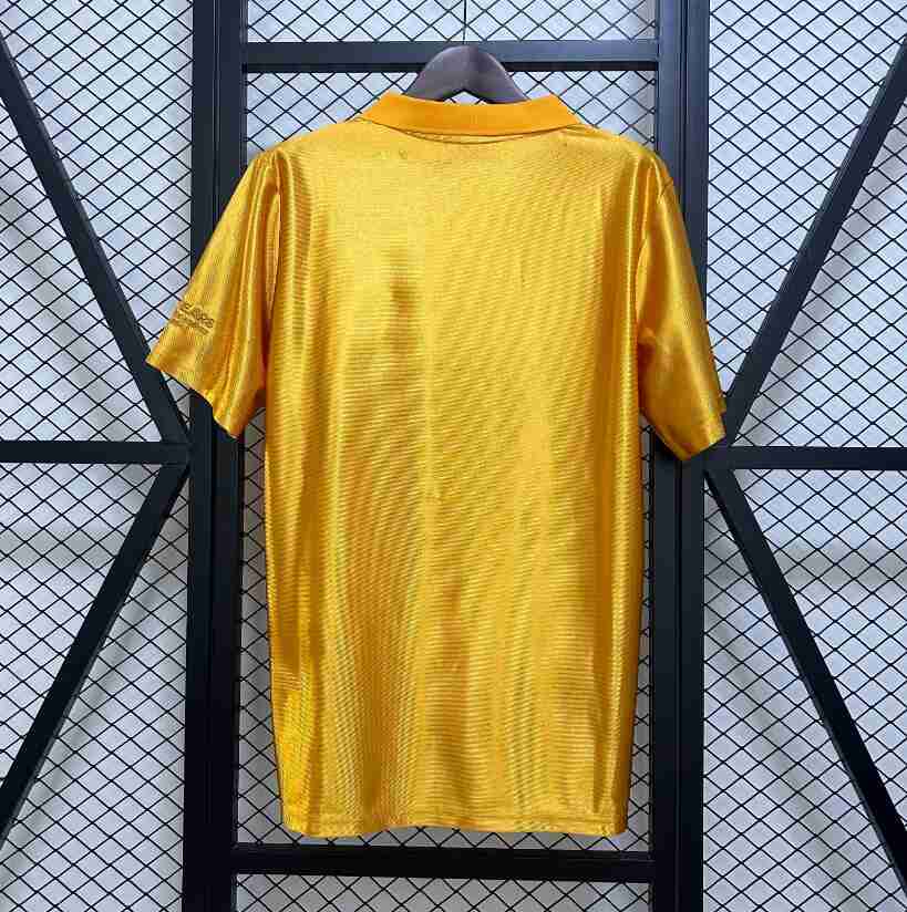 Tailandia Camiseta Wolves 70th Anniversary 2025 2026_1