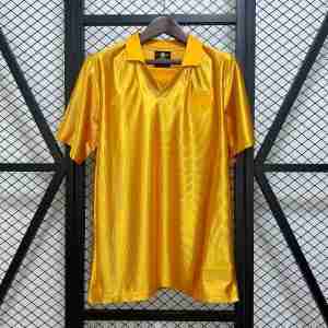 Tailandia Camiseta Wolves 70th Anniversary Equipacion 2025 2026
