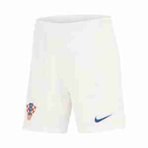 Tailandia Croacia Primera Pantalón-Corto 2024