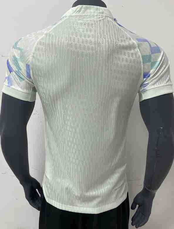 Tailandia Cuarta Camiseta Inter Milan Versión Jugador 2025 2026_1