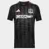 Tailandia Camiseta Colo Colo Segunda Equipacion 2025 2026