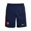 Tailandia FC Barcelona Primera Pantalón-Corto 2024 2025