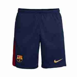Tailandia FC Barcelona Primera Pantalón-Corto 2024 2025