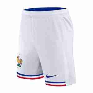 Tailandia Francia Primera Pantalón-Corto 2024