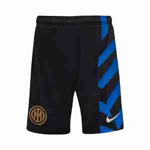 Tailandia Inter Milan Primera Pantalón-Corto 2024 2025