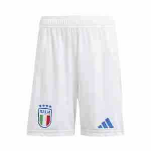 Tailandia Italia Primera Pantalón-Corto 2024