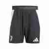 Tailandia Juventus Primera Pantalón-Corto 2024 2025