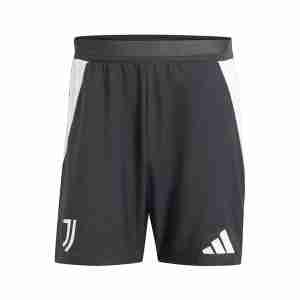Tailandia Juventus Primera Pantalón-Corto 2024 2025