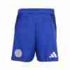Tailandia Leicester City  Primera Pantalón-Corto 2024 2025