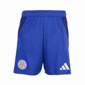 Tailandia Leicester City  Primera Pantalón-Corto 2024 2025