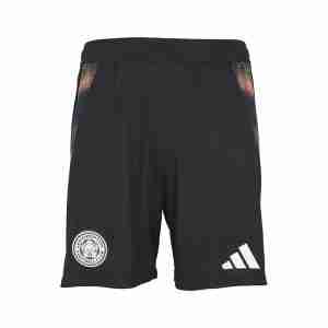 Tailandia Leicester City  Segunda Pantalón-Corto 2024 2025