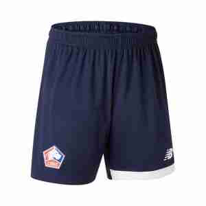 Tailandia Lille OSC Primera Pantalón-Corto 2024 2025