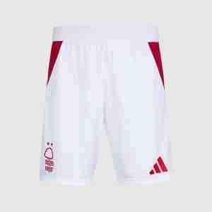 Tailandia Nottingham Forest Primera Pantalón-Corto 2024 2025