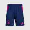 Tailandia Nottingham Forest Segunda Pantalón-Corto 2024 2025
