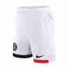 Tailandia Paris Saint Germain Segunda Pantalón-Corto 2024 2025