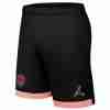 Tailandia Paris Saint Germain Tercera Pantalón-Corto 2024 2025