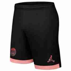Tailandia Paris Saint Germain Tercera Pantalón-Corto 2024 2025