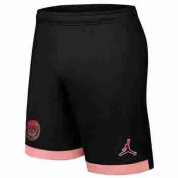 Tailandia Paris Saint Germain Tercera Pantalón-Corto 2024 2025