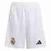 Tailandia Real Madrid Primera Pantalón-Corto 2024 2025