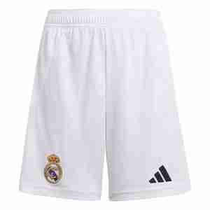 Tailandia Real Madrid Primera Pantalón-Corto 2024 2025