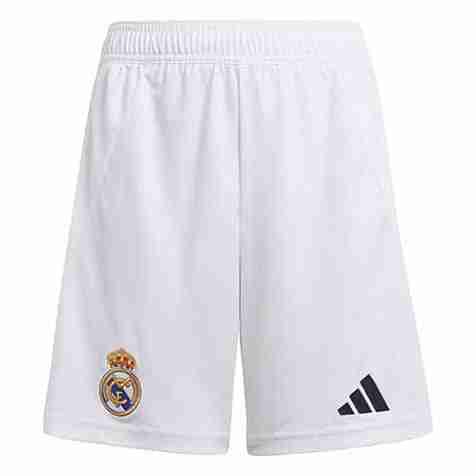 Tailandia Real Madrid Primera Pantalón-Corto 2024 2025
