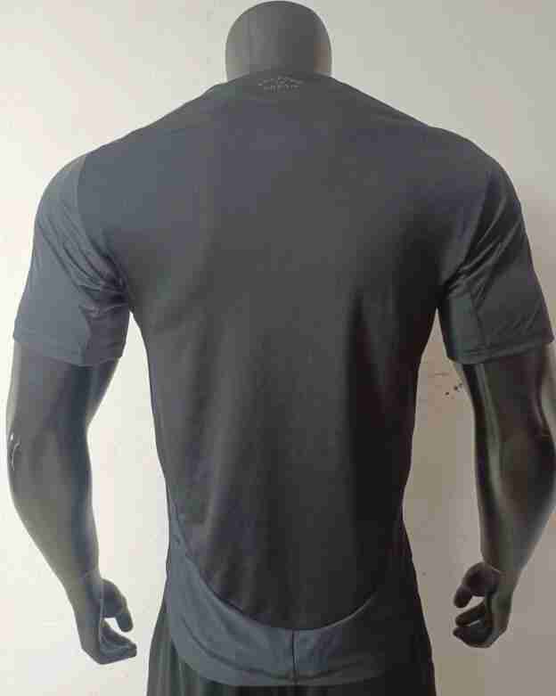Tailandia Segunda Camiseta Inter Miami Versión Jugador 2025 2026_1