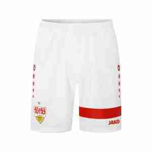 Tailandia VfB Stuttgart Primera Pantalón-Corto 2024 2025