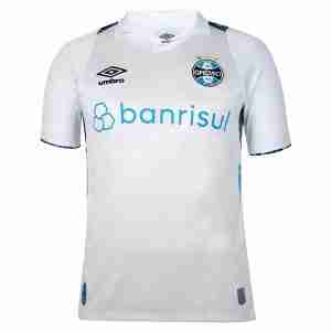 Tailandia Camiseta Gremio FBPA Segunda Equipacion 2024 2025