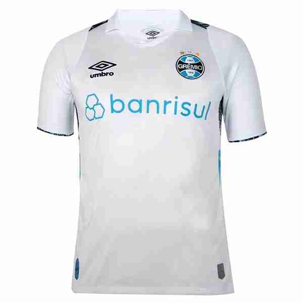 Tailandia Camiseta Gremio 2ª 2024-2025