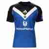 Thailandia Camiseta Hamburgo S.V Segunda Equipacion 2025 2026