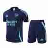 Tailandia Camiseta Conjunto Arsenal Entrenamiento Equipacion 2024 2025