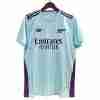 Tailandia Camiseta Arsenal Pre Match Equipacion 2024 25