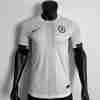 Camiseta Chelsea Segunda Equipacion 2025 2026 Versión Jugador