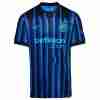Camiseta Inter Milan Primera Equipacion 2025 2026