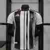 Camiseta Juventus Primera Equipacion 2025 2026 Versión Jugador