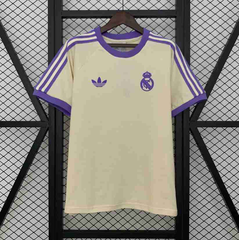 Camiseta Real Madrid Especial Equipacion 25 2026