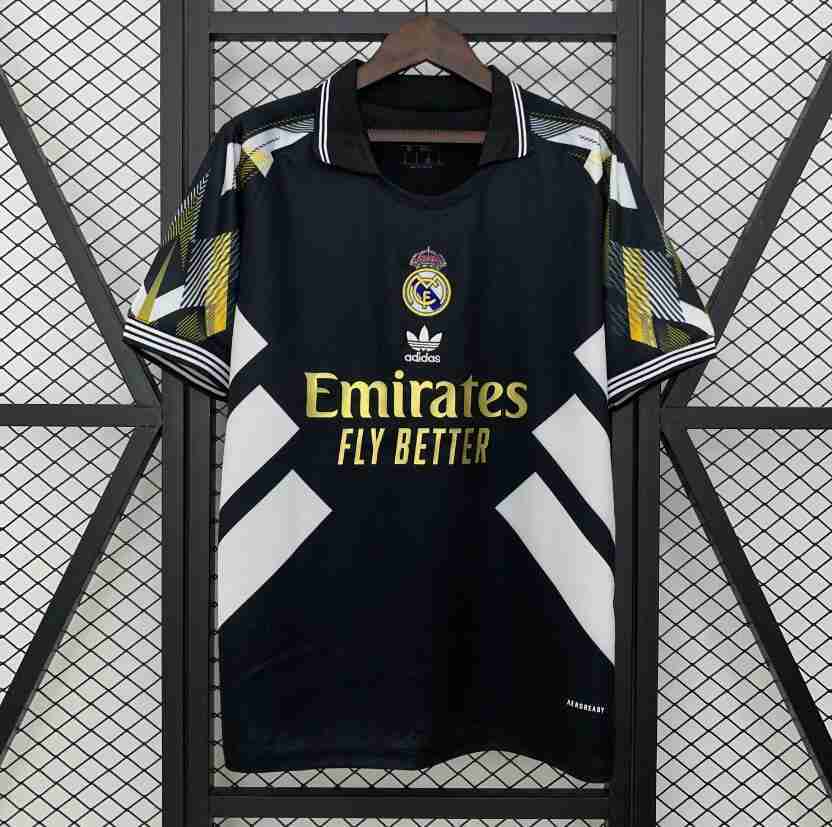 Camiseta Real Madrid Especial Equipacion 25 26