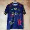 Tailandia Camiseta Ajax De Ámsterdam Especial Equipacion 25 2026