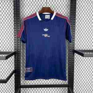 Tailandia Camiseta Arsenal Especial Equipacion 2025 2026