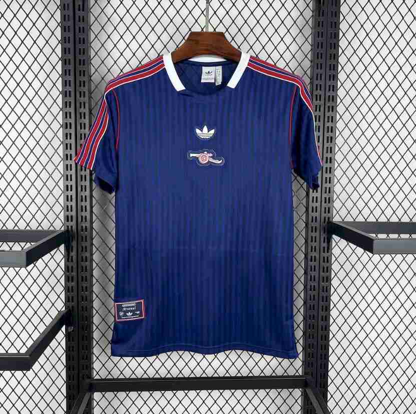 Tailandia Camiseta Arsenal Especial Equipacion 2025 2026