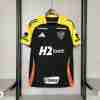 Tailandia Camiseta Atletico Mineiro Entrenamiento Equipacion 2025 2026 Nero
