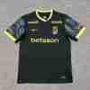 Tailandia Camiseta Atletico Nacional Segunda Equipacion 2025 2026