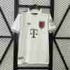 Tailandia Camiseta Bayern Munich 125th Anniversary Equipacion 2025 2026 Blanco