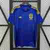 Tailandia Camiseta Brasil Especial Equipacion 2025 2026