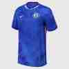 Tailandia Camiseta Chelsea Primera Equipacion 2025 2026