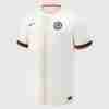 Tailandia Camiseta Chelsea Segunda Equipacion 2025 2026