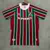 Tailandia Camiseta Fluminense Primera Equipacion 2025 2026
