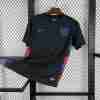 Tailandia Camiseta Inglaterra Segunda Equipacion 2025 2026