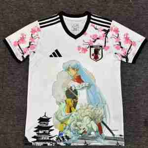 Tailandia Camiseta Japón Especial Equipacion 2025 26