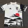 Tailandia Camiseta Japón Especial Equipacion 25 2026